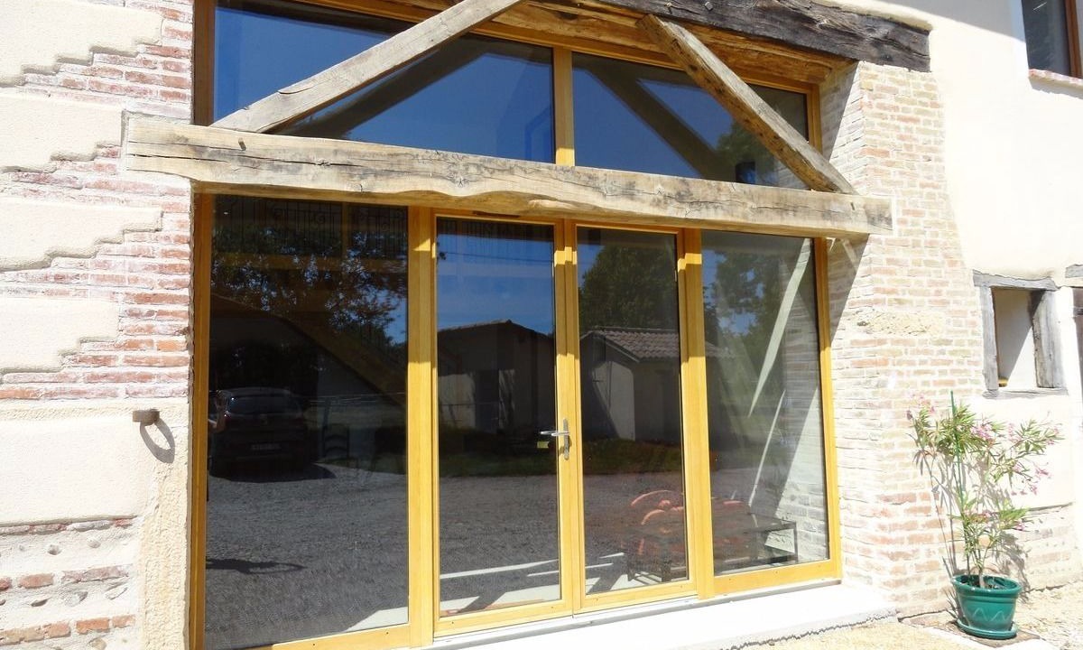 Photo of Outdoor in Saint-Trivier-sur-Moignans