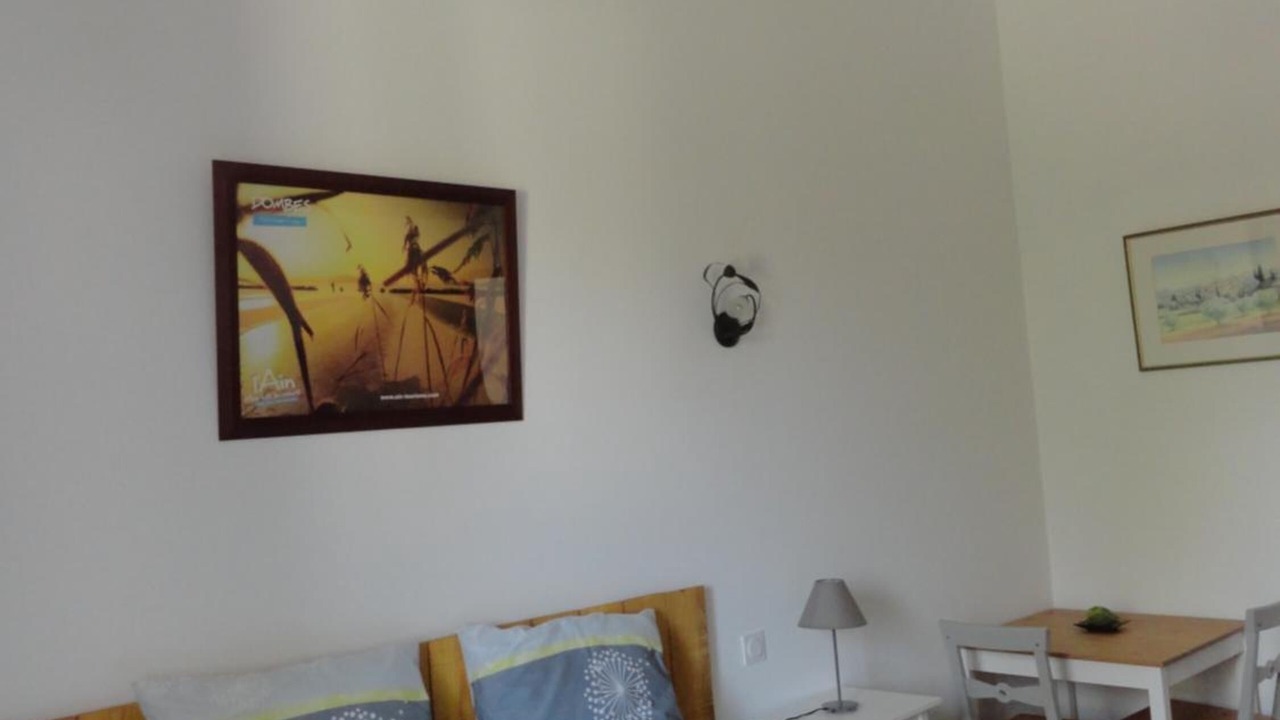 Photo of Others in Saint-Trivier-sur-Moignans