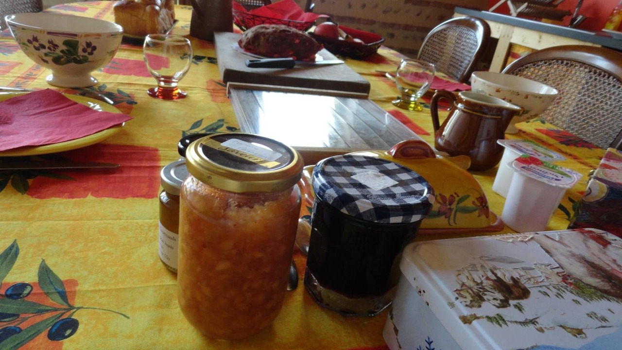 Photo of Others in Saint-Trivier-sur-Moignans