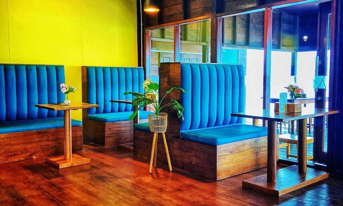 Photo of Others in Maratua Island