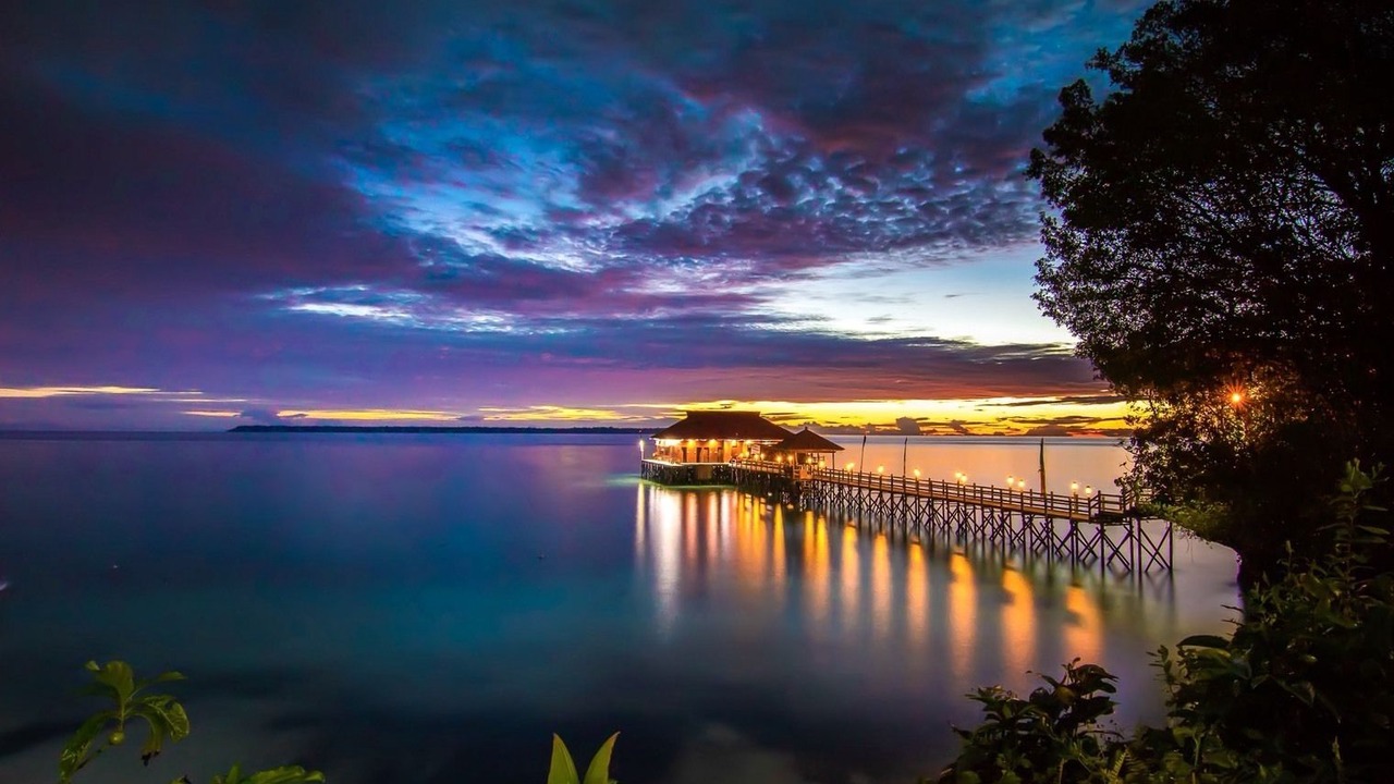 Photo of Outdoor in Maratua Island