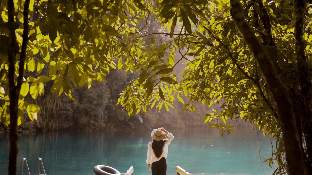 Photo of Outdoor in Maratua Island