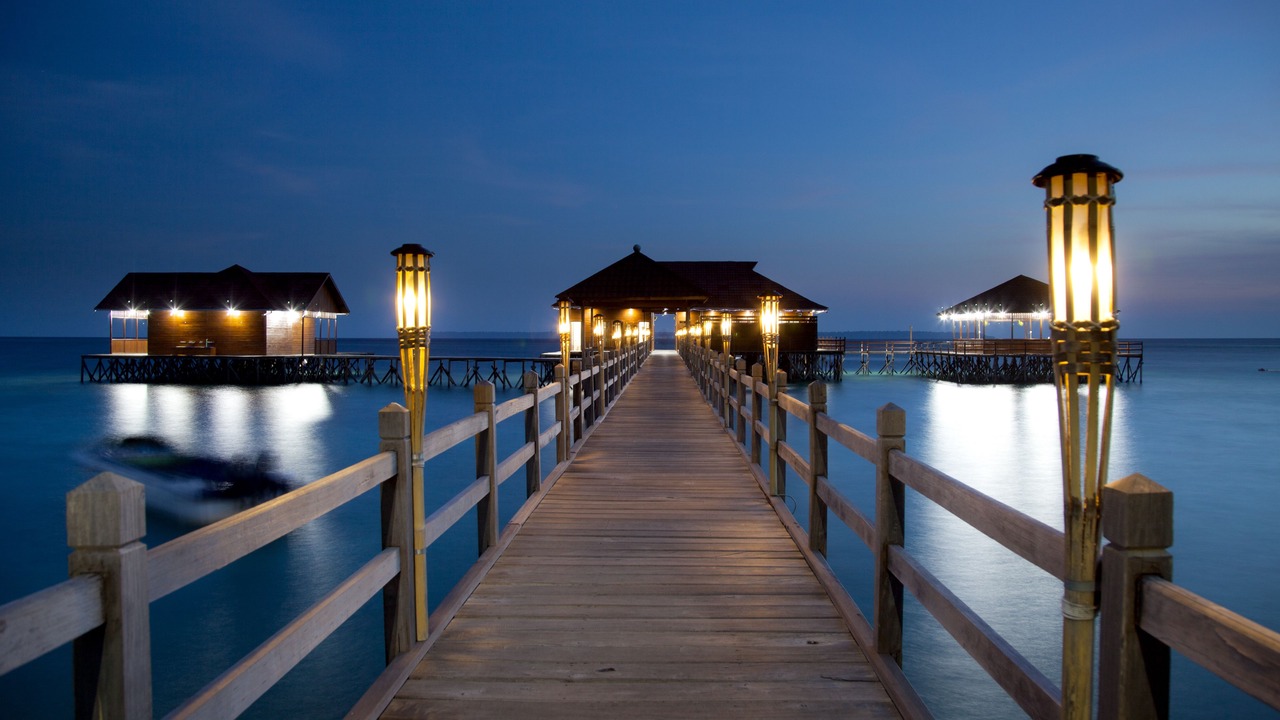 Photo of Others in Maratua Island