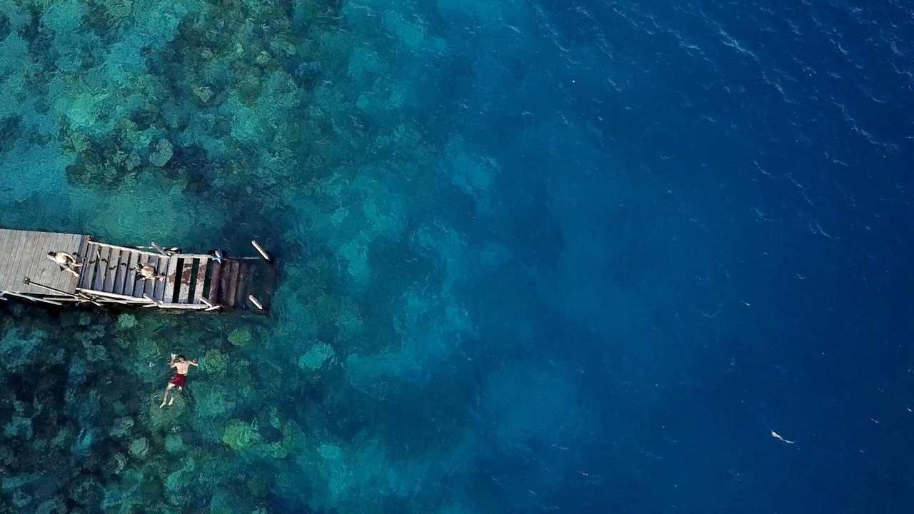 Photo of Outdoor in Maratua Island