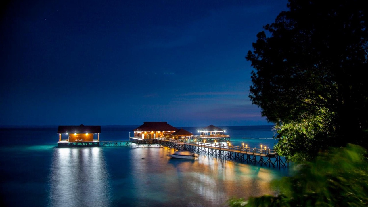 Photo of Others in Maratua Island