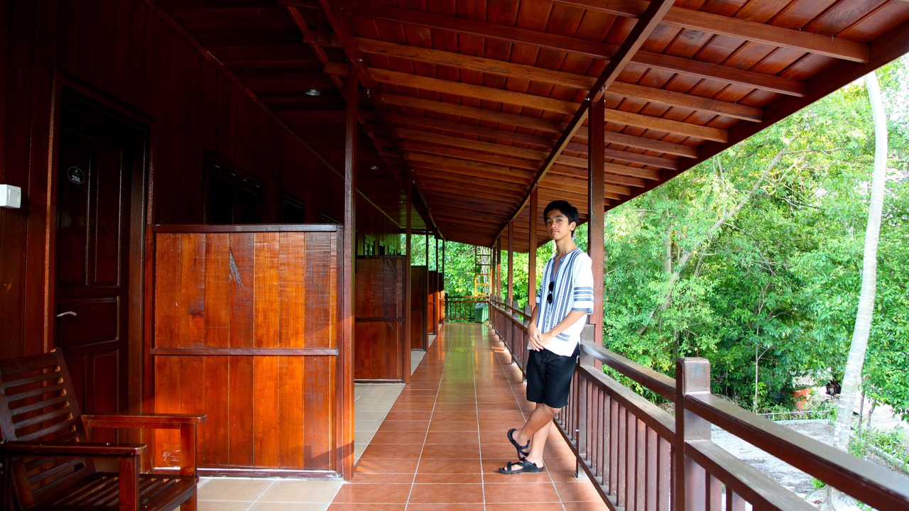Photo of Bedroom in Maratua Island