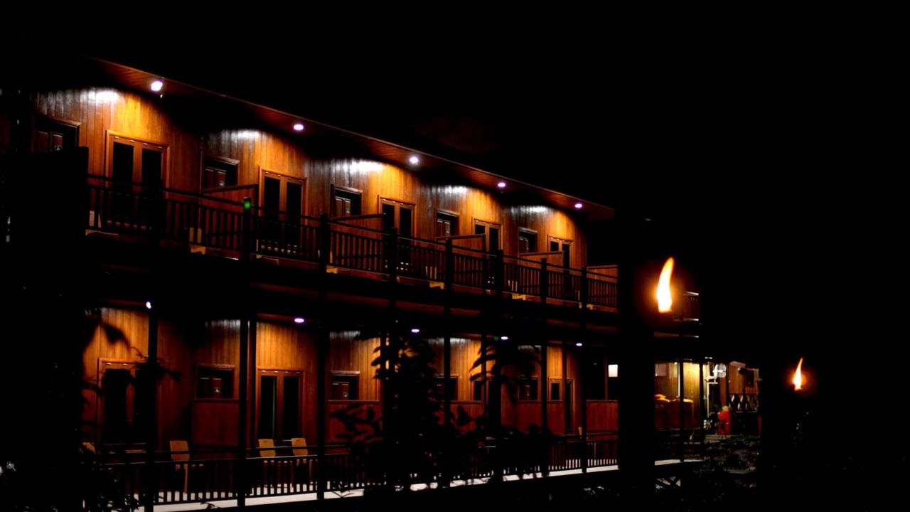 Photo of Outdoor in Maratua Island