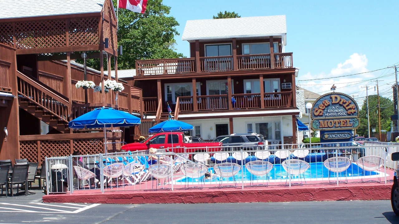 Photo of Outdoor in Old Orchard Beach