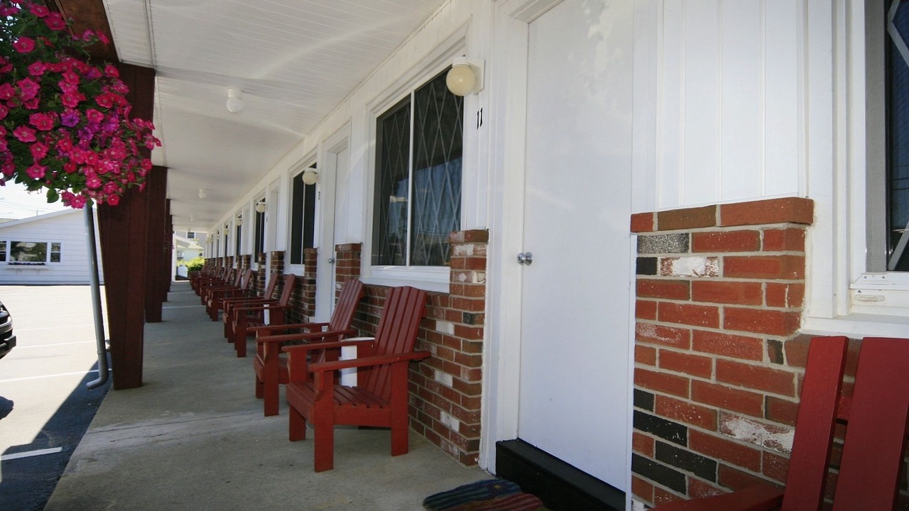 Photo of Kitchen in Old Orchard Beach