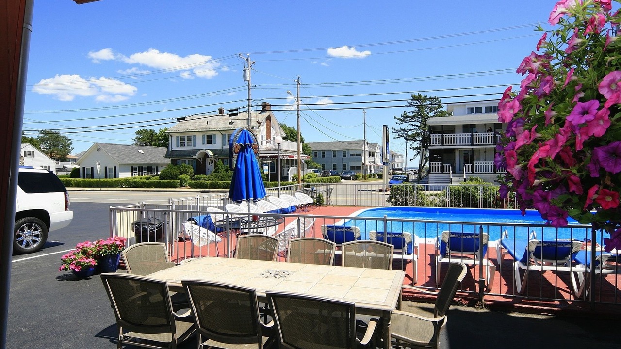 Photo of Outdoor in Old Orchard Beach