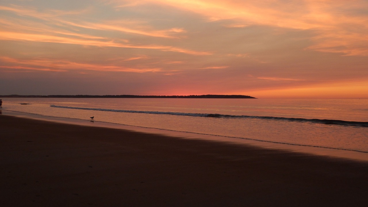 Photo of Others in Old Orchard Beach