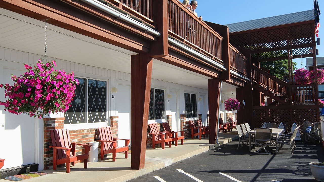 Photo of Kitchen in Old Orchard Beach