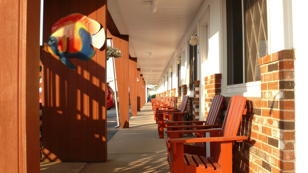 Photo of Outdoor in Old Orchard Beach