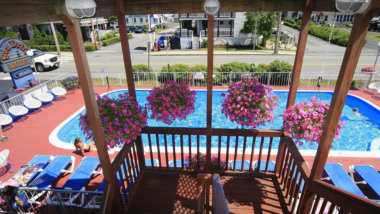 Photo of Outdoor in Old Orchard Beach