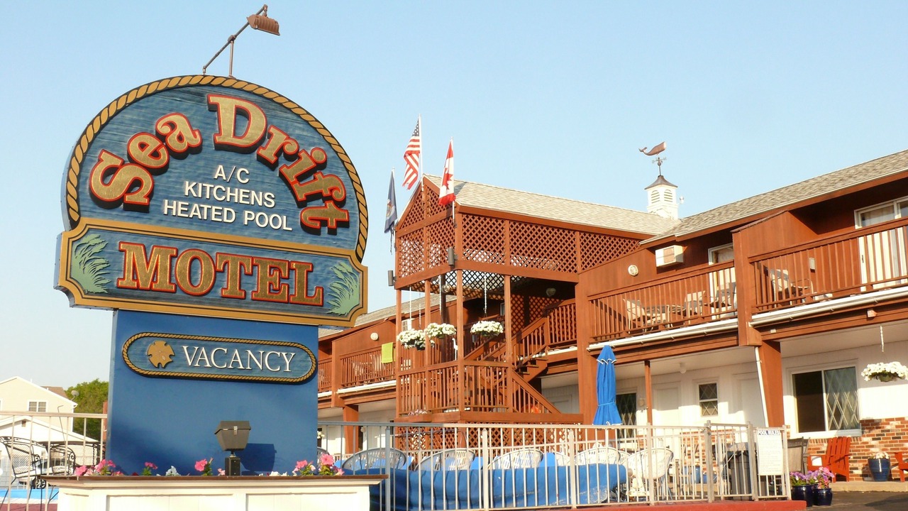 Photo of Outdoor in Old Orchard Beach