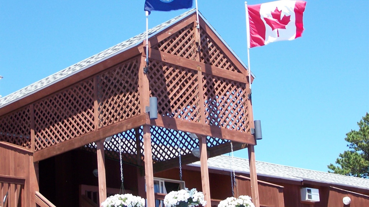 Photo of Outdoor in Old Orchard Beach
