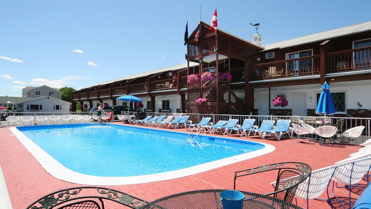 Photo of Outdoor in Old Orchard Beach