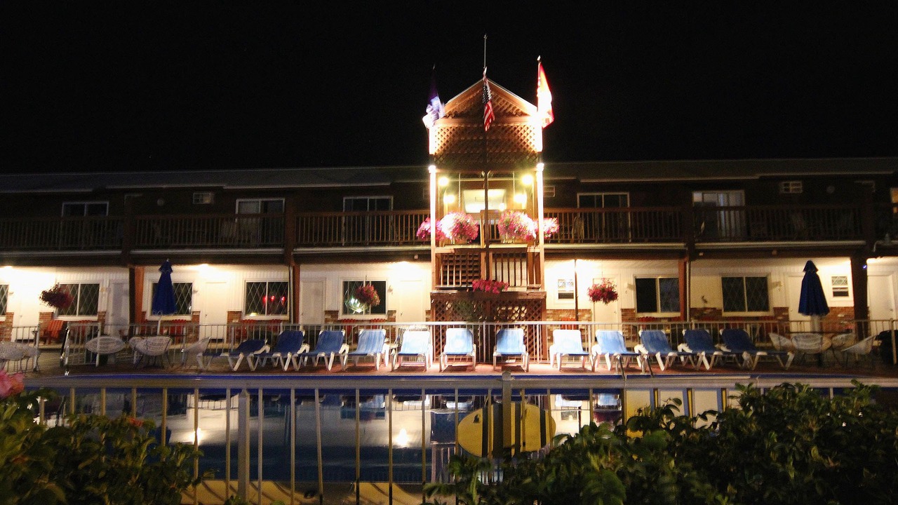 Photo of Others in Old Orchard Beach