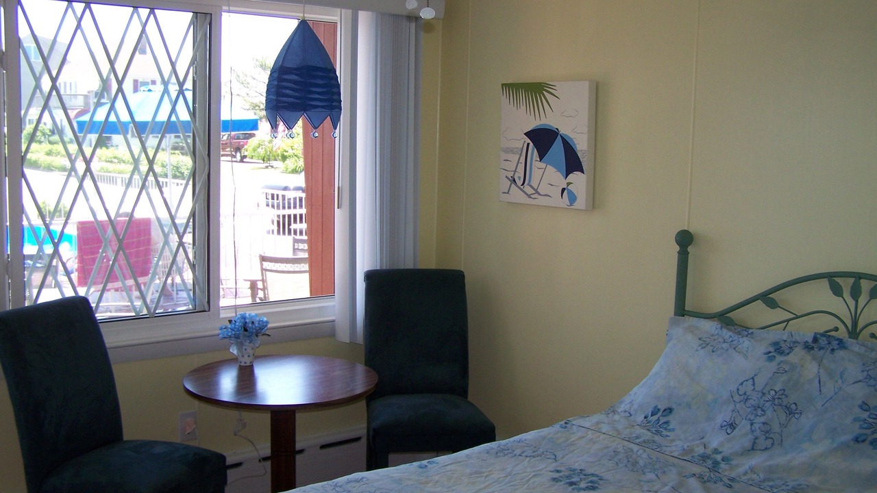 Photo of Kitchen in Old Orchard Beach