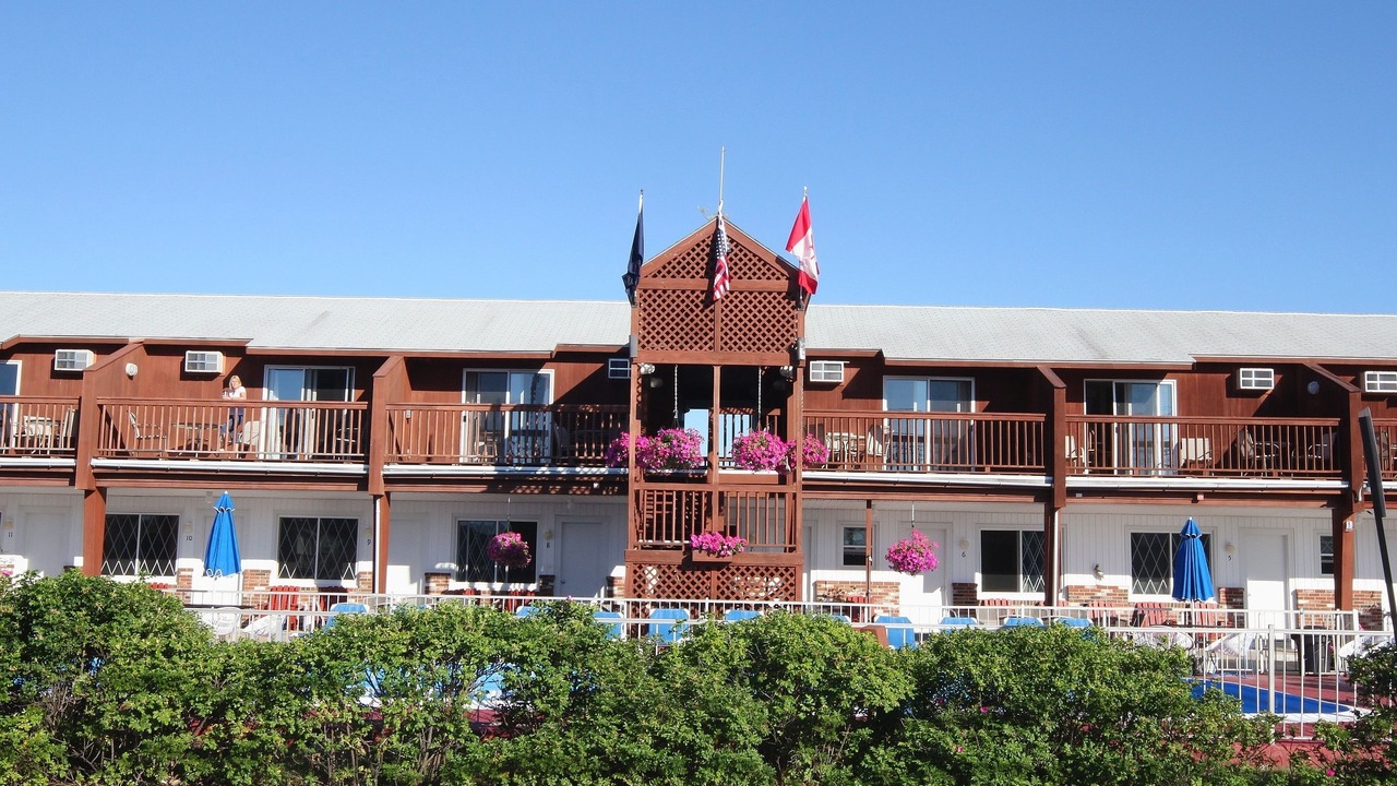 Photo of Outdoor in Old Orchard Beach