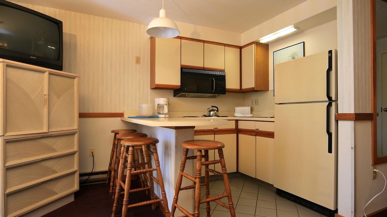 Photo of Kitchen in Old Orchard Beach