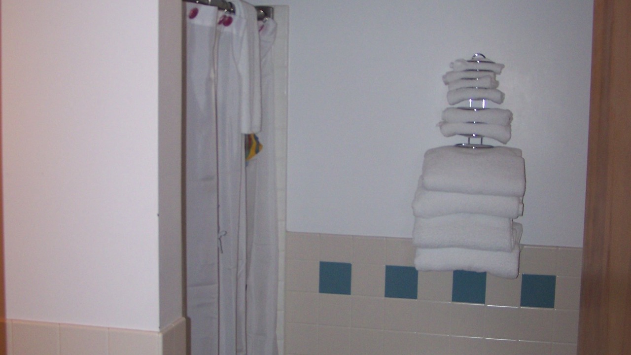 Photo of Bathroom in Old Orchard Beach