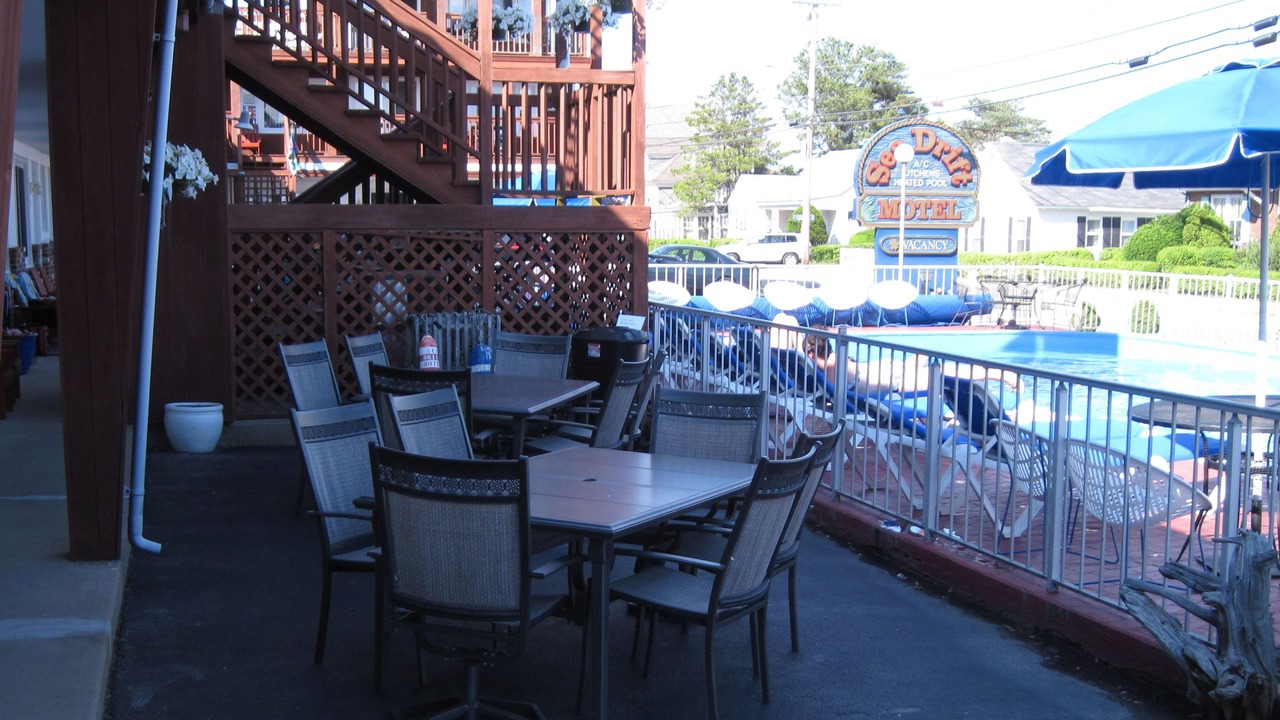 Photo of Outdoor in Old Orchard Beach