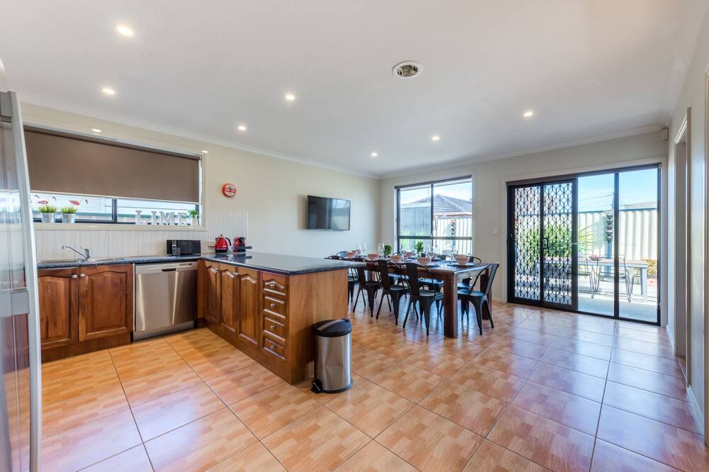 Photo of Bedroom in Footscray