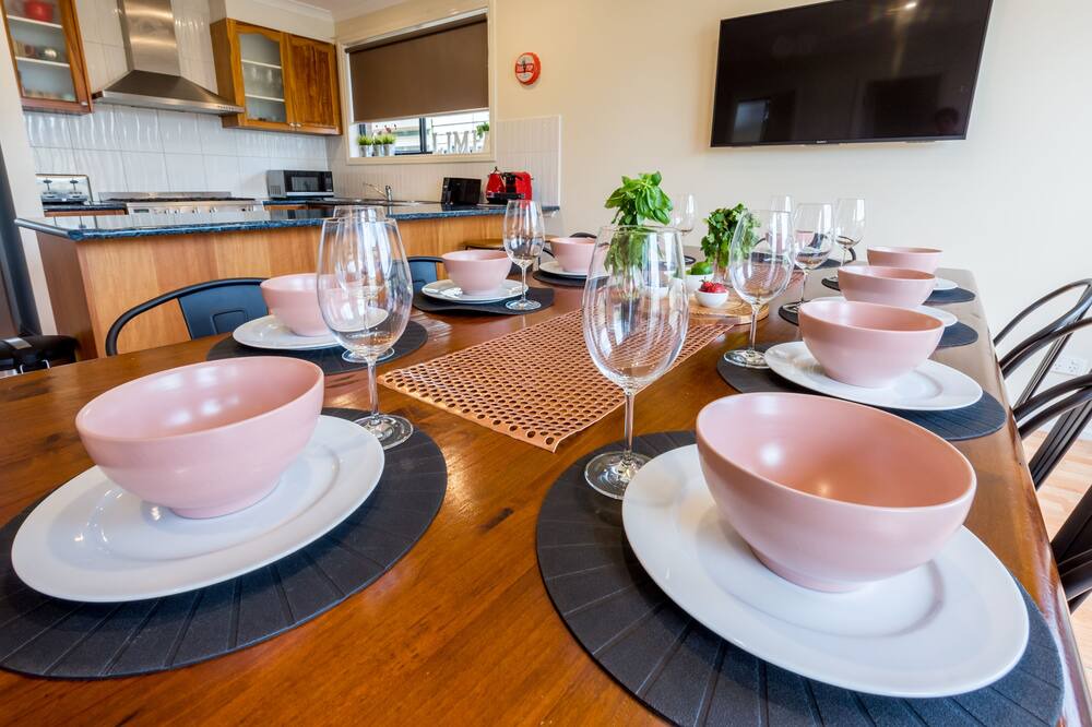 Photo of Livingroom in Footscray