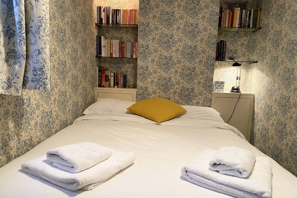 Photo of Bedroom in Belgravia