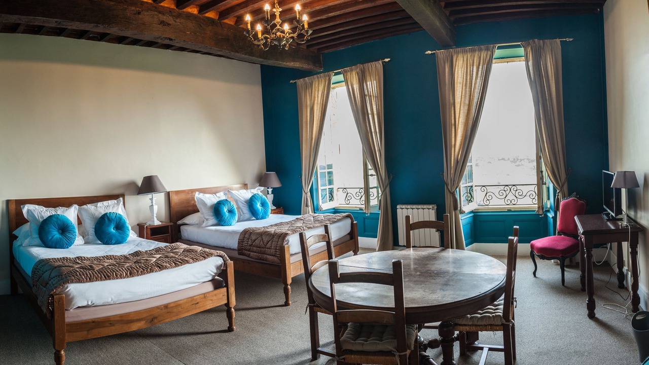 Photo of Bedroom in Cordes-sur-Ciel