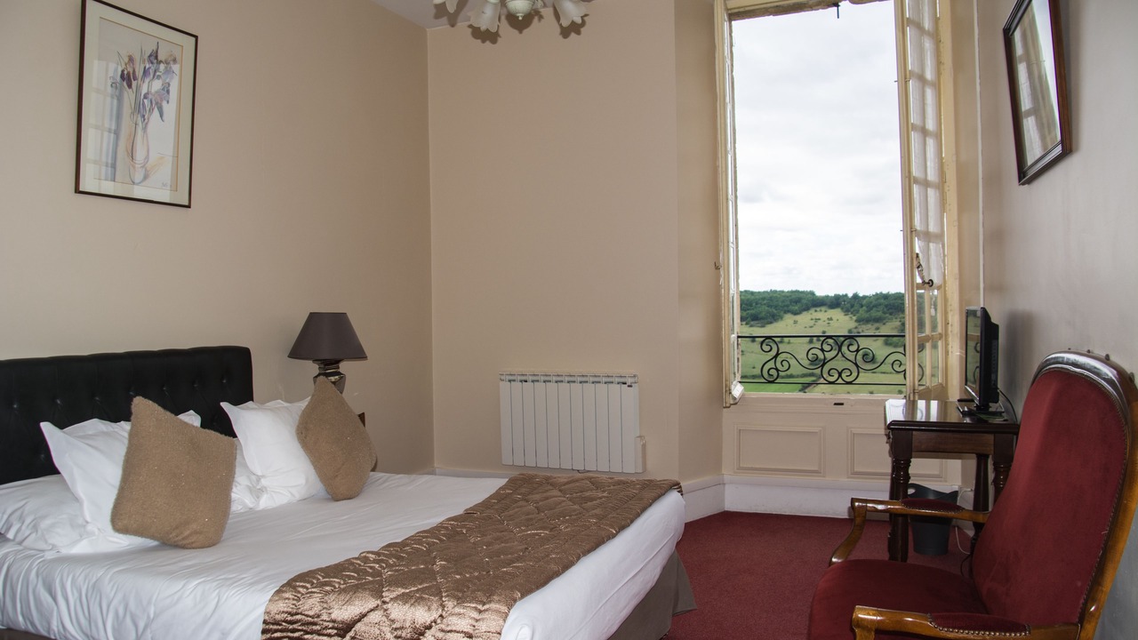 Photo of Bedroom in Cordes-sur-Ciel