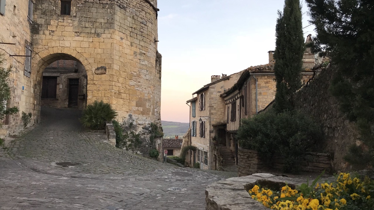 Photo of Outdoor in Cordes-sur-Ciel