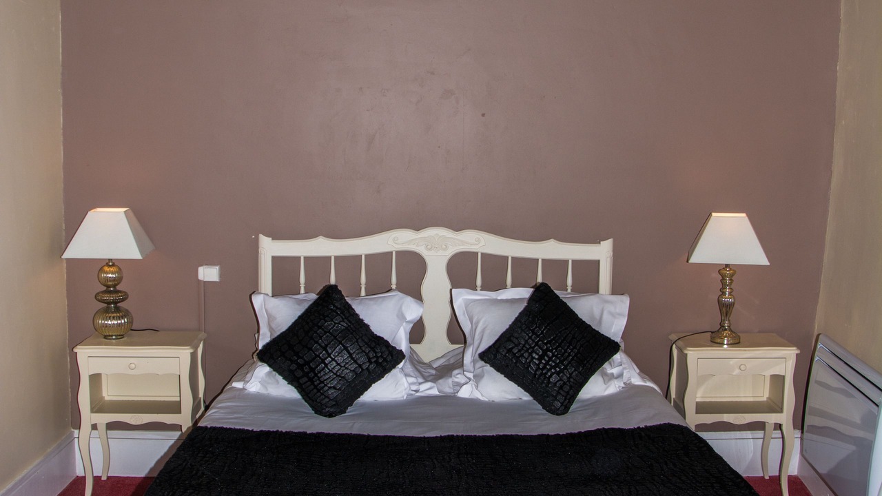 Photo of Bedroom in Cordes-sur-Ciel