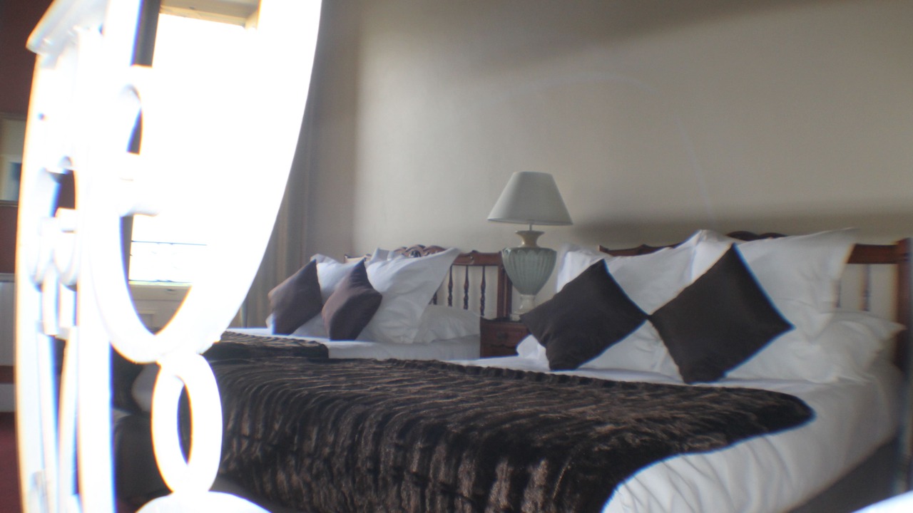 Photo of Bedroom in Cordes-sur-Ciel