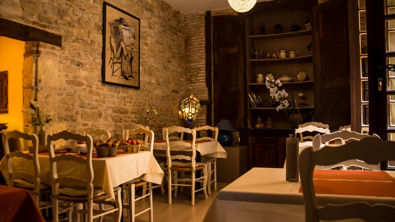 Photo of Others in Cordes-sur-Ciel