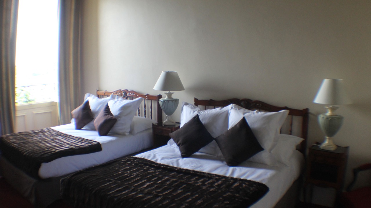 Photo of Bedroom in Cordes-sur-Ciel