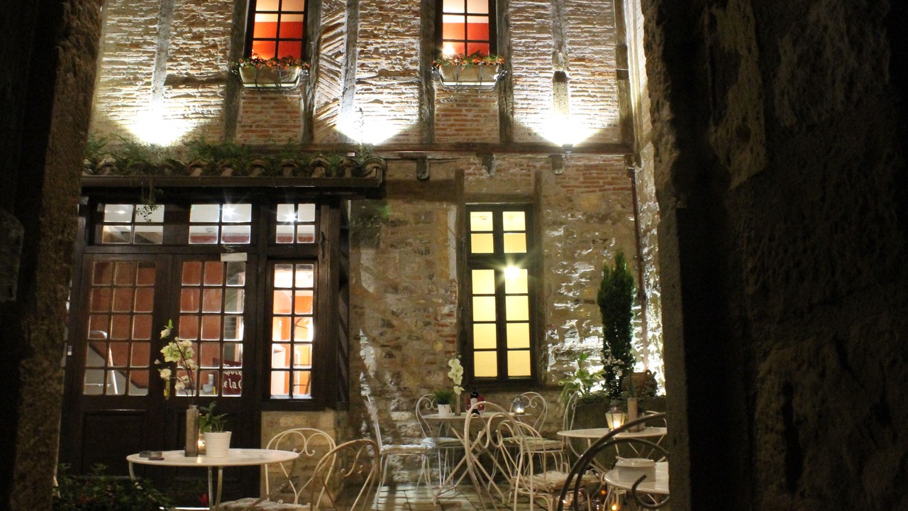 Photo of Outdoor in Cordes-sur-Ciel