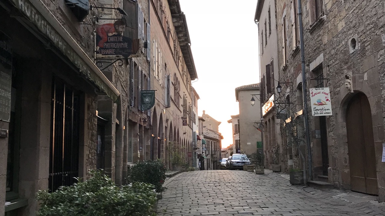 Photo of Outdoor in Cordes-sur-Ciel
