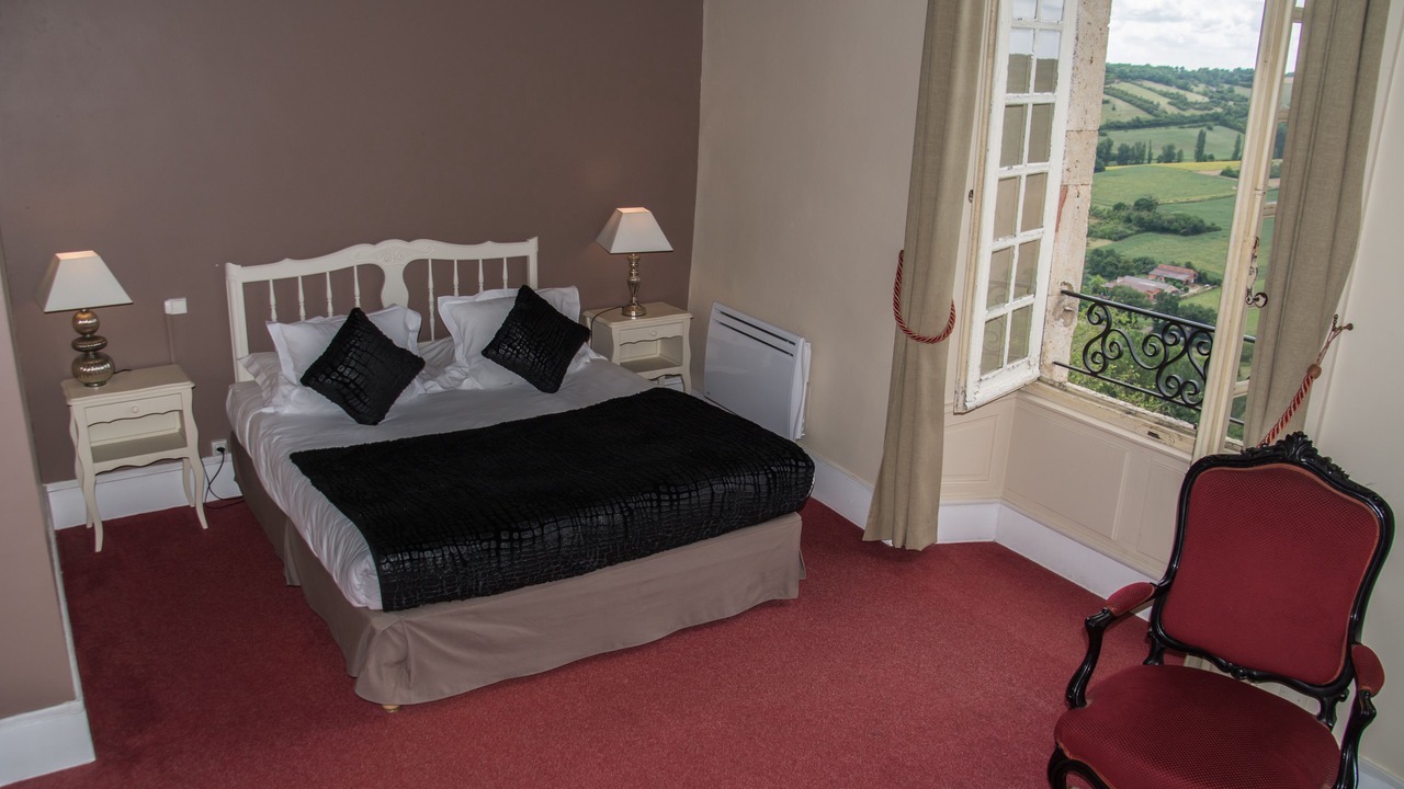 Photo of Bedroom in Cordes-sur-Ciel