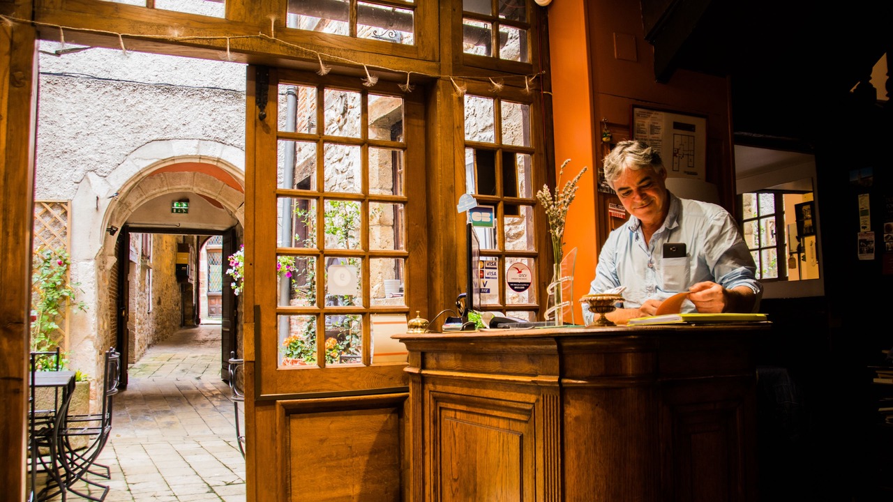 Photo of Others in Cordes-sur-Ciel