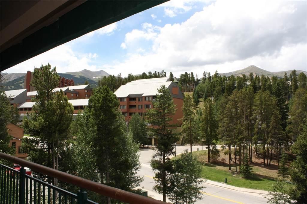 Photo of Patio Balcony in Peak 9