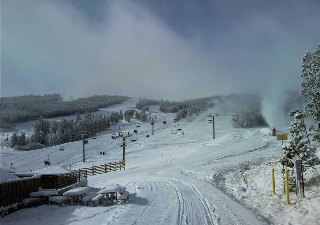 Photo of Outdoor in Peak 9