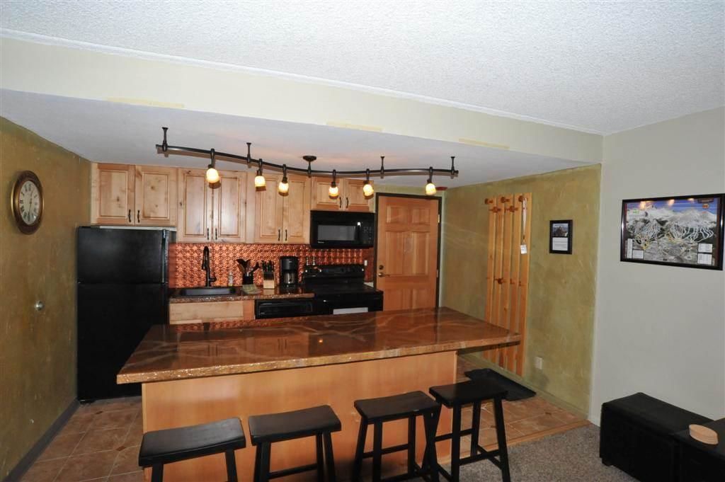 Photo of Patio Balcony in Peak 9