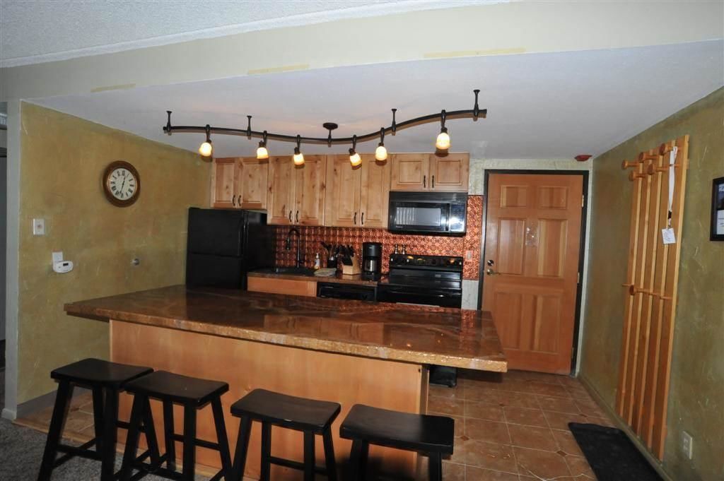Photo of Patio Balcony in Peak 9