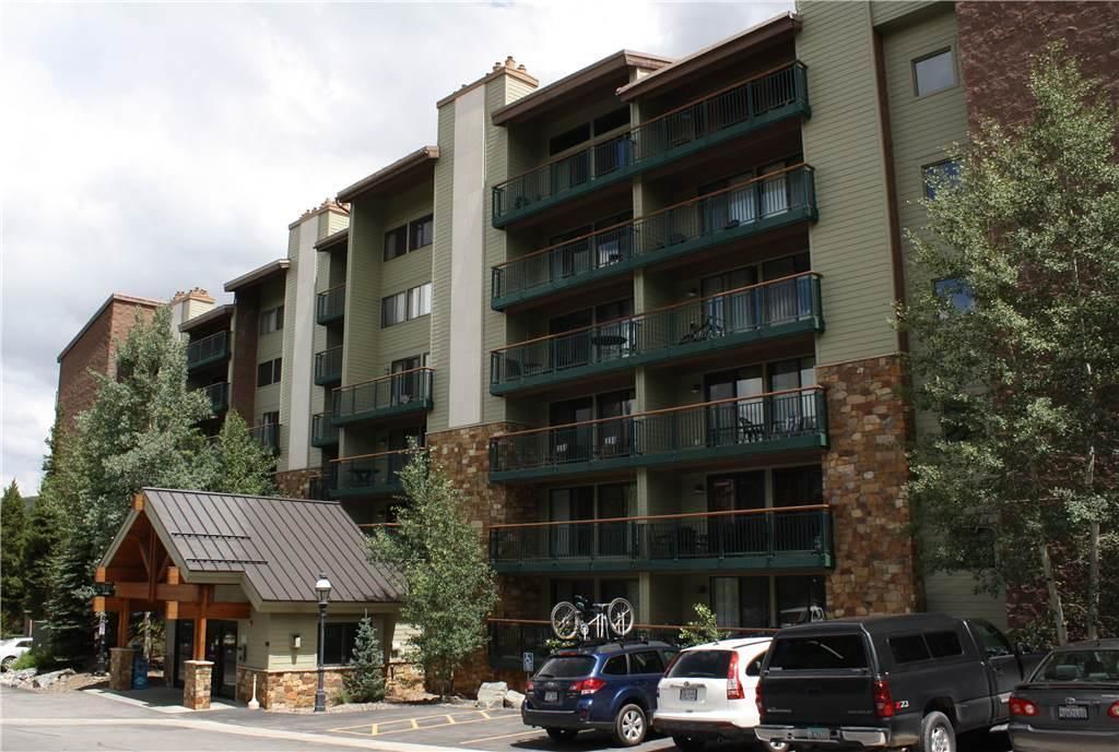 Photo of Patio Balcony in Peak 9