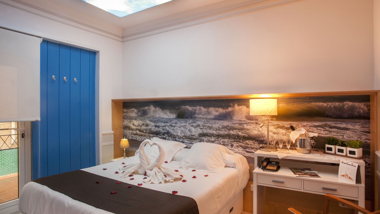 Photo of Bedroom in Vilanova I la Geltru