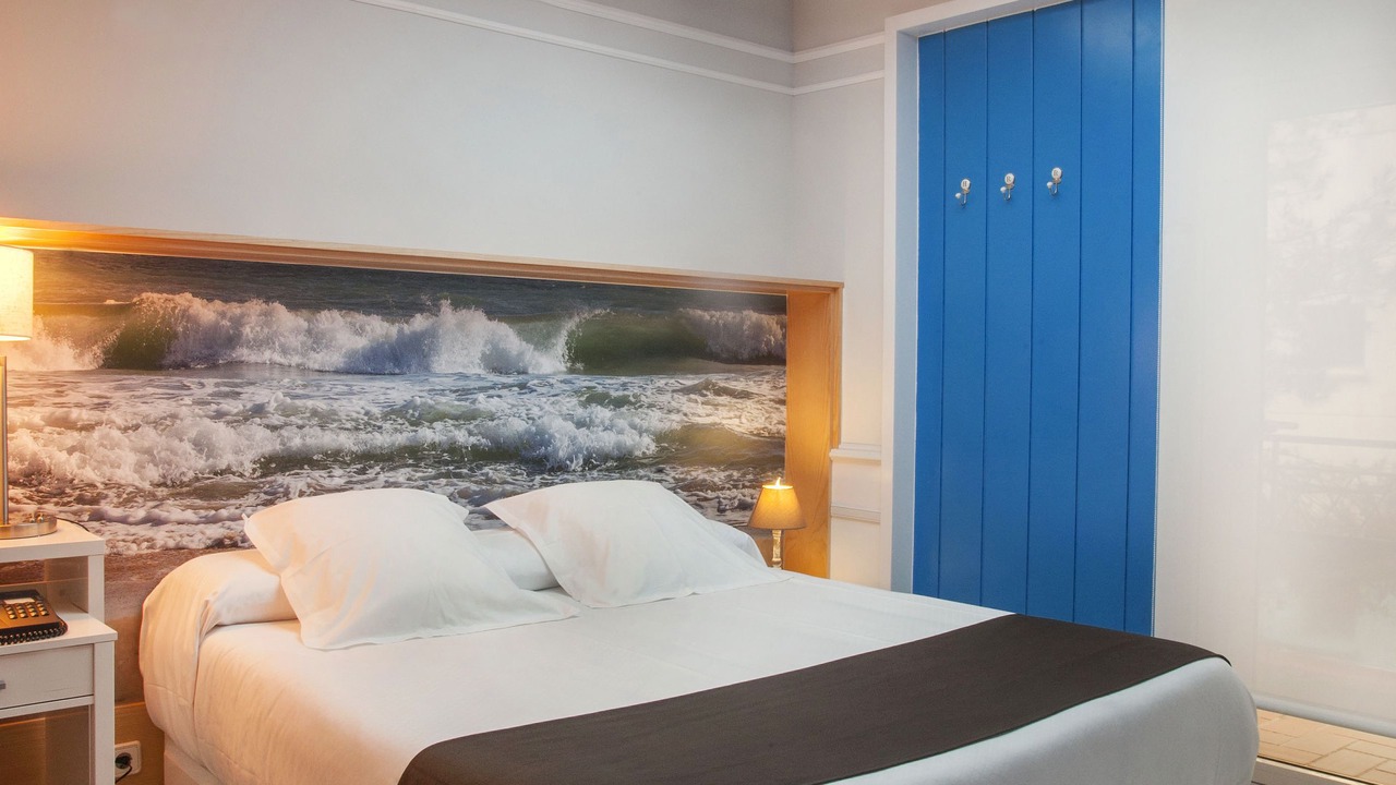 Photo of Bedroom in Vilanova I la Geltru