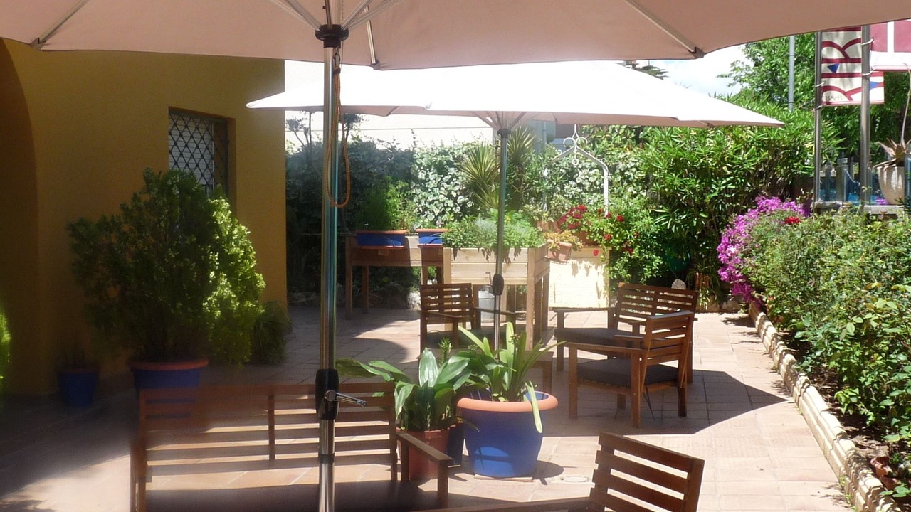 Photo of Patio Balcony in Vilanova I la Geltru