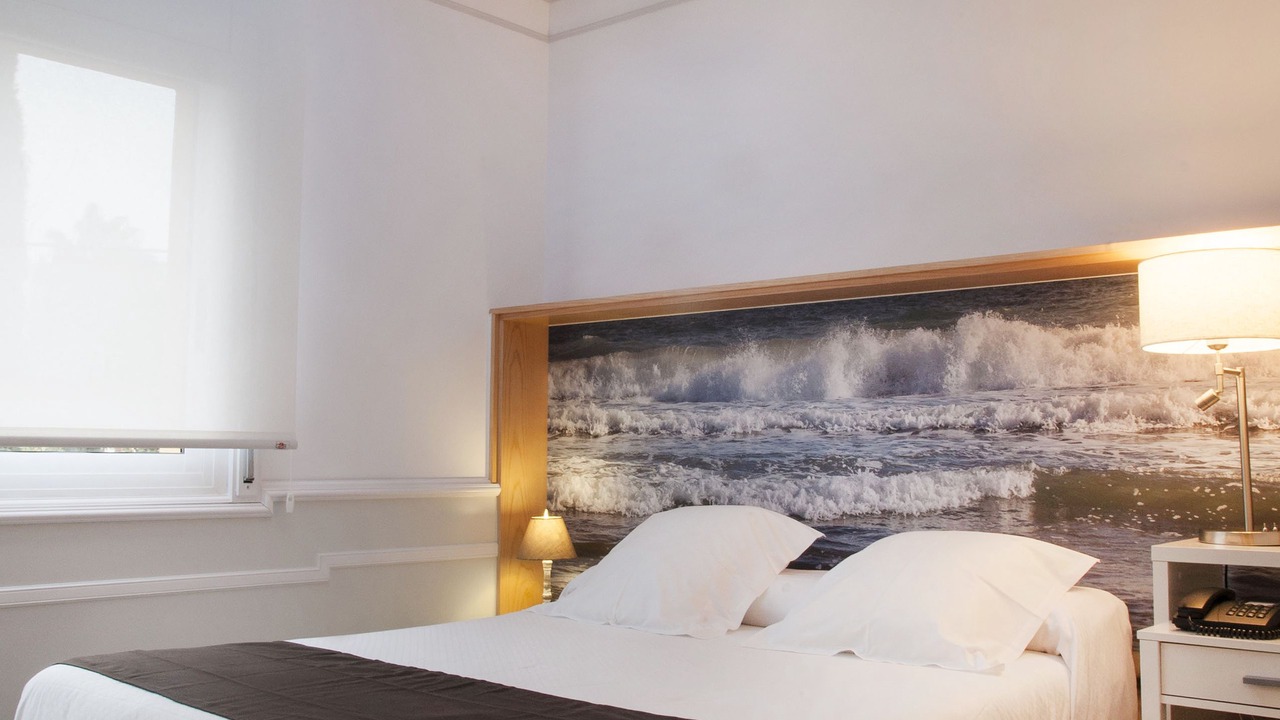 Photo of Bedroom in Vilanova I la Geltru
